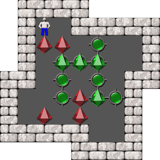 Уровень 4 — TBox 4